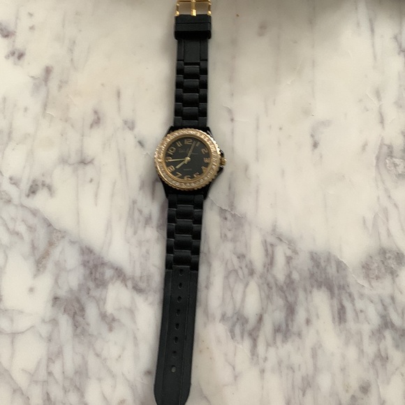 Reb’l Fluer by Rihanna Watch with Rhinestones - Picture 5 of 12